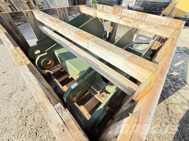 CAT  Buldozer sobre oruga