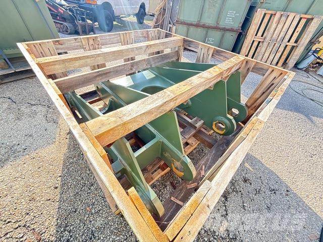 CAT  Buldozer sobre oruga