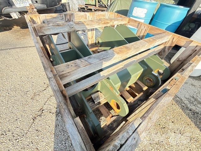 CAT  Buldozer sobre oruga