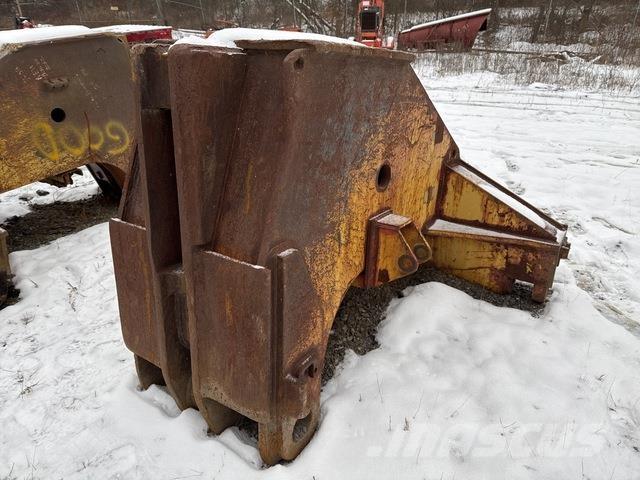 CAT  Otros componentes