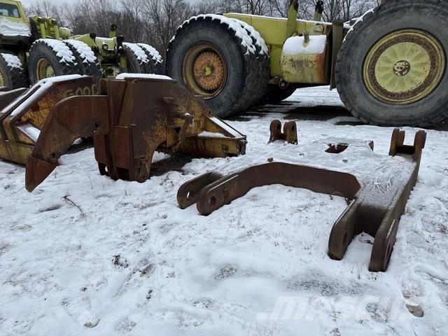 CAT  Otros componentes