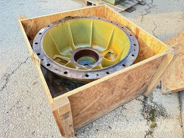 CAT 146-9502 Otros componentes