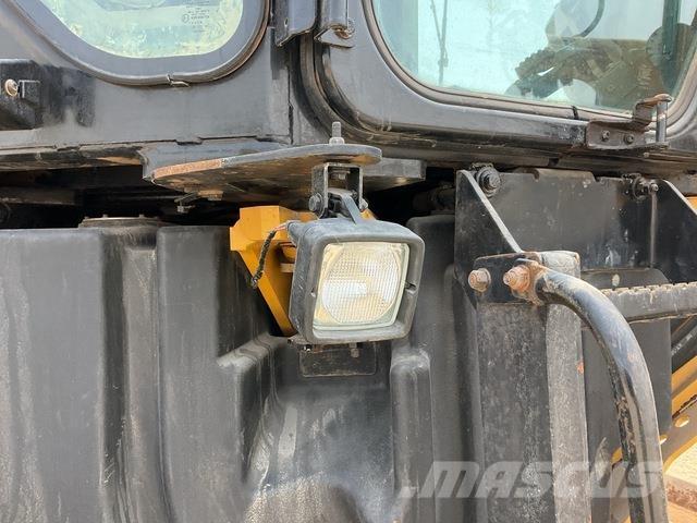 CAT 14M3 Niveladoras