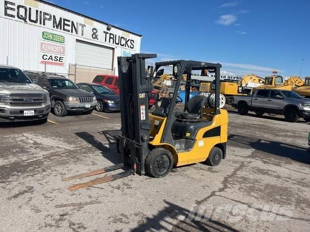 CAT 2C5000 Montacargas - otros