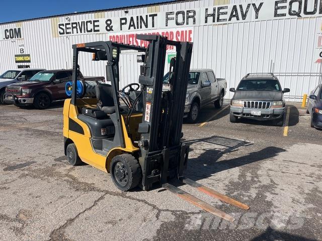 CAT 2C5000 Montacargas - otros