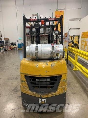 CAT 2C5000 Montacargas - otros