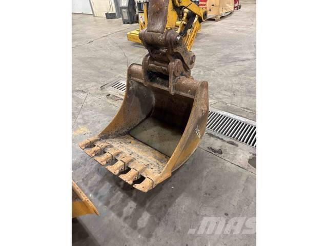 CAT 308-07 Excavadoras sobre orugas