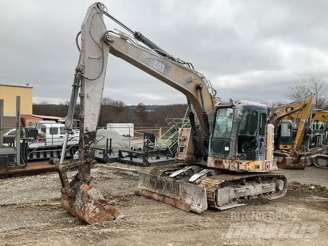 CAT 315F Excavadoras sobre orugas