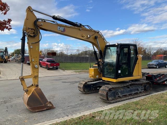 CAT 315GC Excavadoras sobre orugas