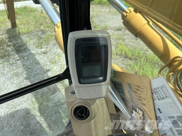 CAT 330 CL Excavadoras sobre orugas