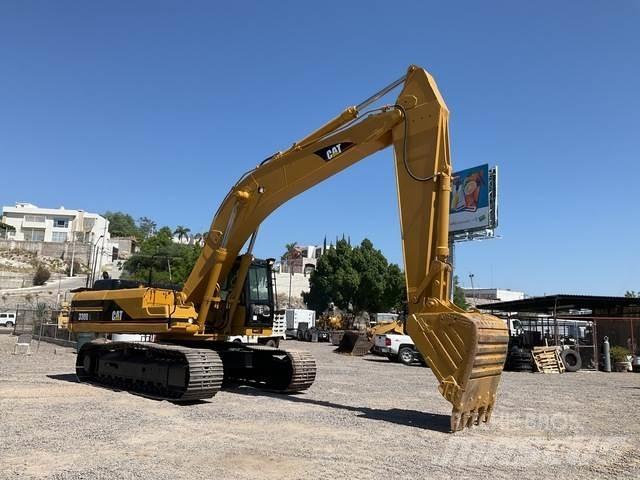 CAT 330BL Excavadoras sobre orugas