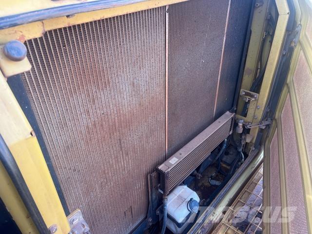 CAT 336E LH Excavadoras sobre orugas