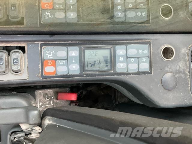 CAT 345CL Excavadoras de demolición