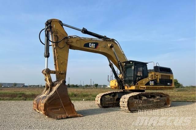 CAT 365CL Excavadoras sobre orugas