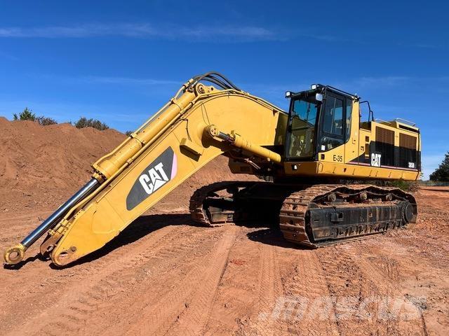 CAT 385B LME Excavadoras sobre orugas