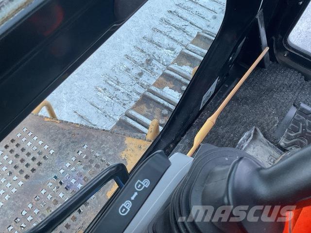 CAT 390FLXE Excavadoras sobre orugas