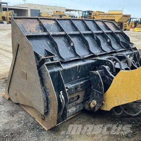 CAT 610-2610 Cucharones