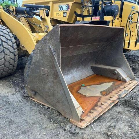 CAT 610-2610 Cucharones