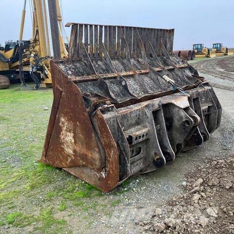 CAT 610-5900 Cucharones