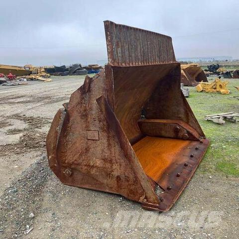 CAT 610-5900 Cucharones