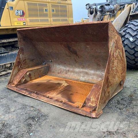 CAT 610-5900 Cucharones