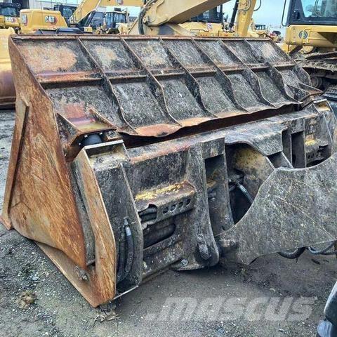 CAT 610-5900 Cucharones