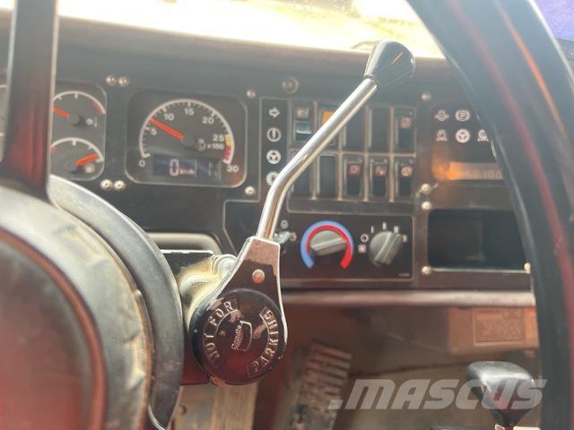 CAT 775D Camiones articulados