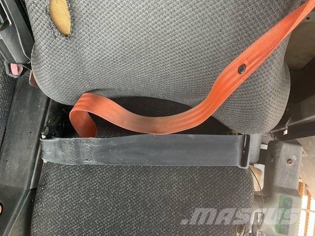 CAT 777D Camiones articulados