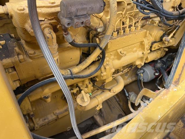 CAT 825C Compactadoras de suelo