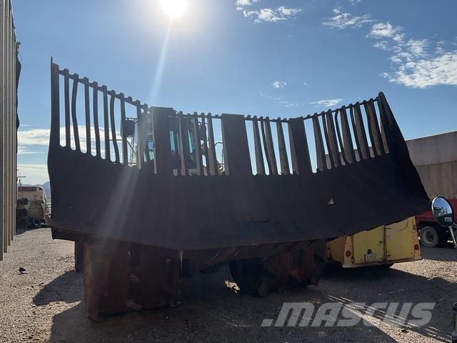 CAT 836G Compactadoras de suelo