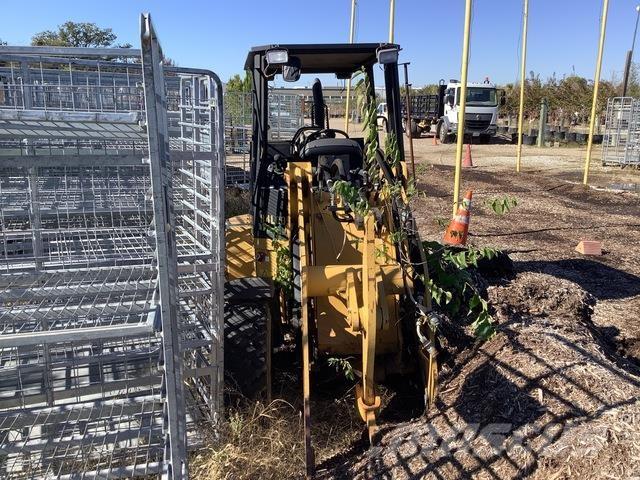 CAT 904B Cargadoras sobre ruedas