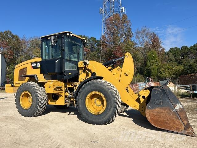 CAT 926M Cargadoras sobre ruedas