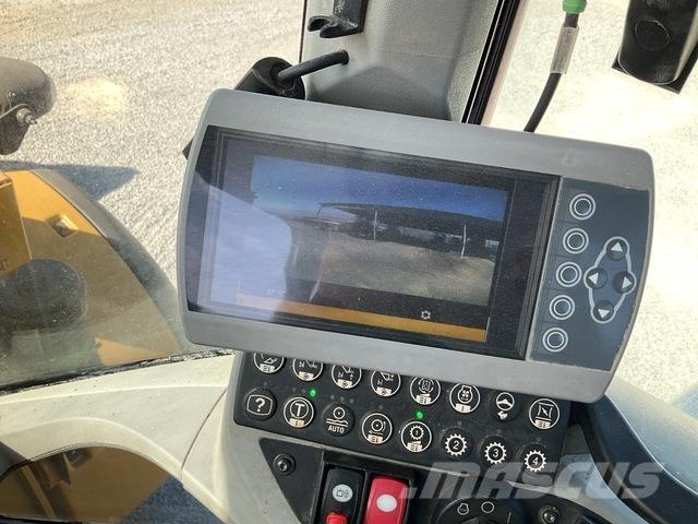 CAT 938K Cargadoras sobre ruedas