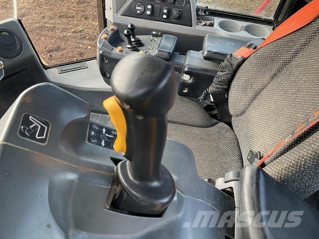 CAT 972M XE Cargadoras sobre ruedas