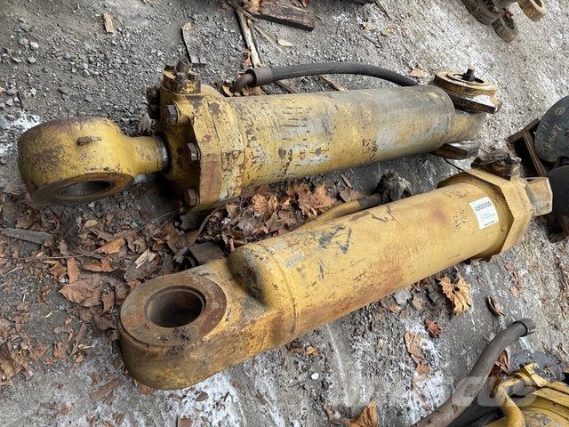 CAT 992 Otros componentes