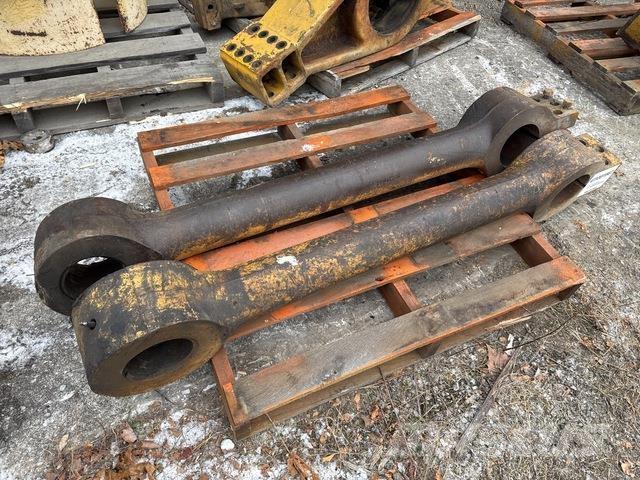 CAT 992 Otros componentes