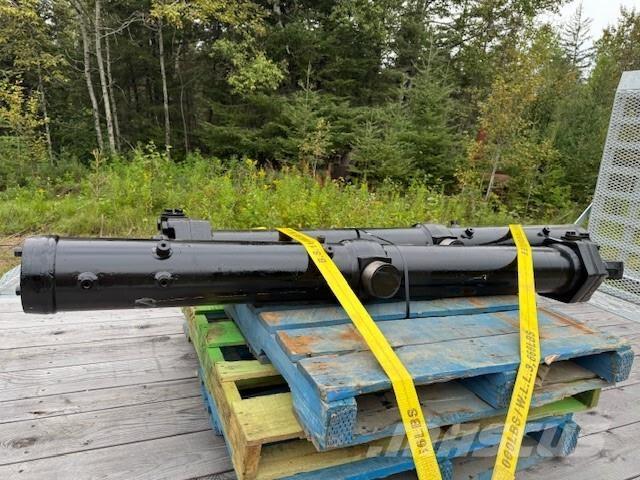 CAT 9T2869 Cuchillas