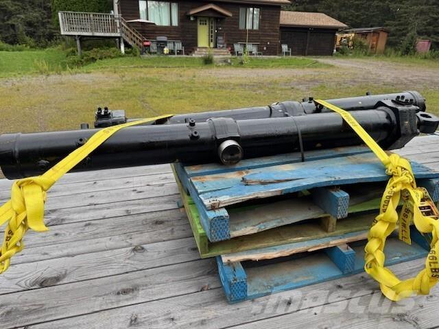 CAT 9T2869 Cuchillas