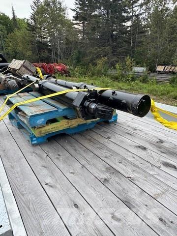 CAT 9T2869 Cuchillas