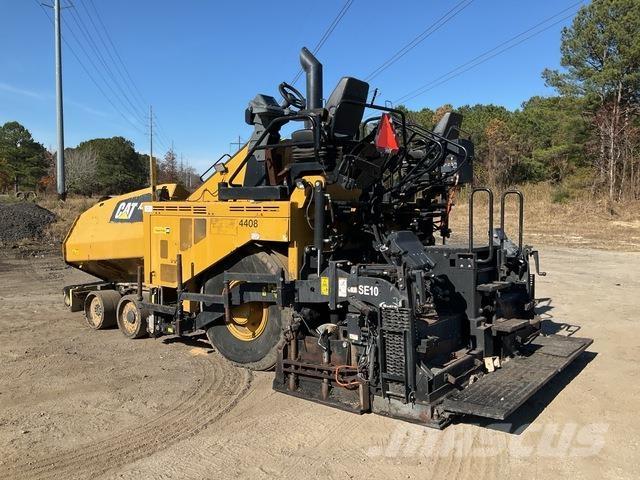 CAT AP1000F Asfaltadoras