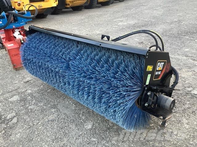 CAT BA118C Cepillos