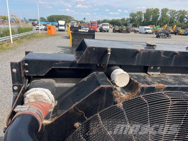 CAT C27 Generadores diésel