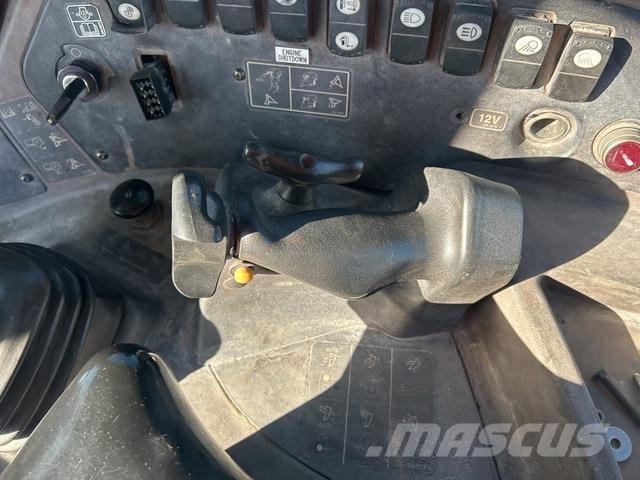 CAT D10T Buldozer sobre oruga