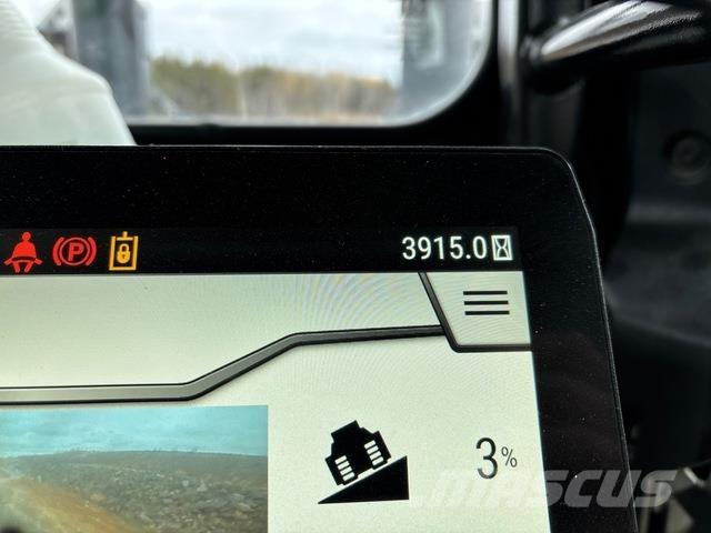 CAT D6 LGP Buldozer sobre oruga