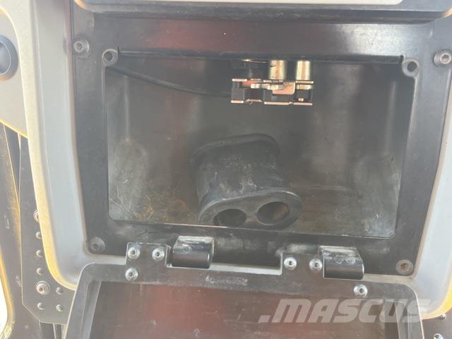 CAT D6T LGP Buldozer sobre oruga