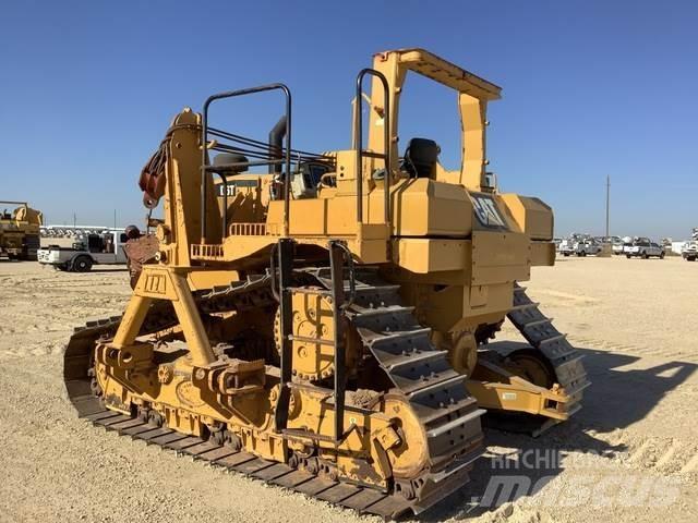 CAT D6TLGP Buldózers tiendetubos