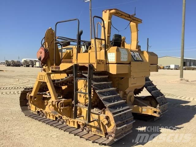 CAT D6TLGP Buldózers tiendetubos