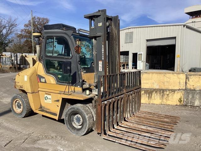 CAT DP70N Montacargas - otros