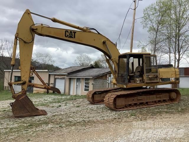 CAT EL200B Excavadoras sobre orugas