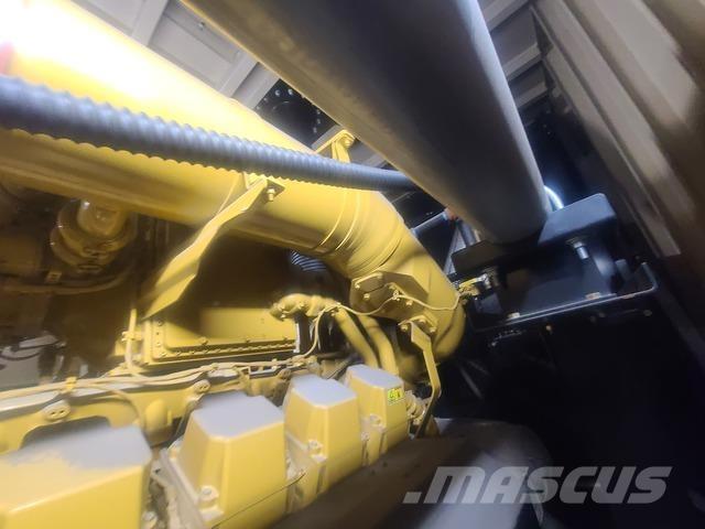 CAT G3520 Generadores diésel